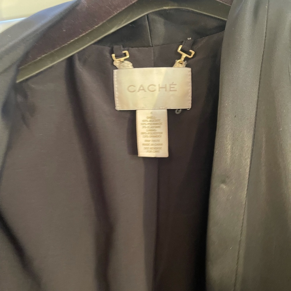 Cache jacket - Picture 2 of 4